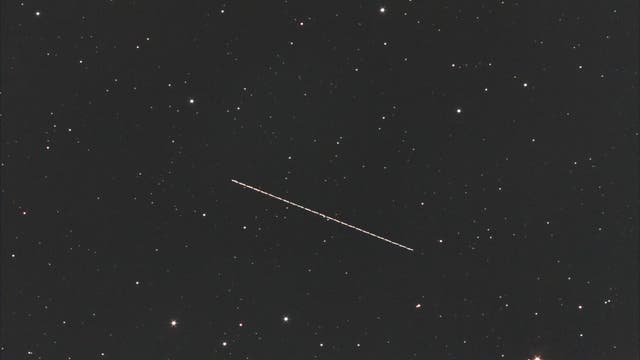 Asteroid (4179) Toutatis
