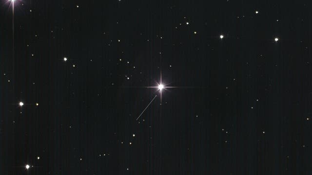 IC 349 - "Barnards Merope-Nebel"