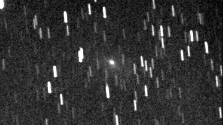 Komet C/2008 J1 (Boattini)