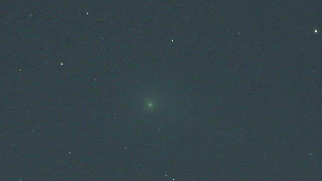 Komet C2015 V2 Johnson