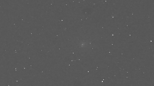 Komet C 2020 M3 ATLAS