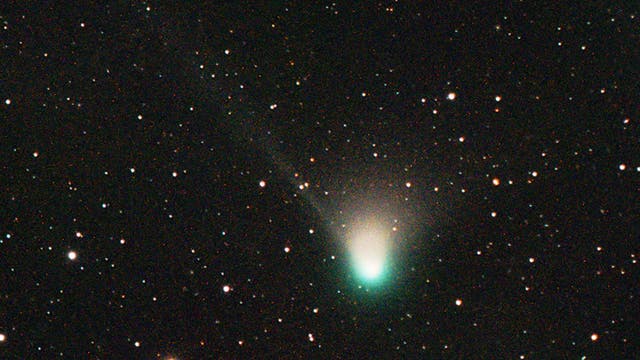Comet C/2022 Er (ZTF)