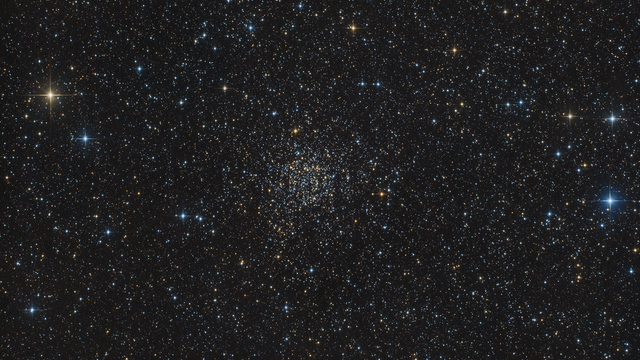 Carolines Rose NGC 7789