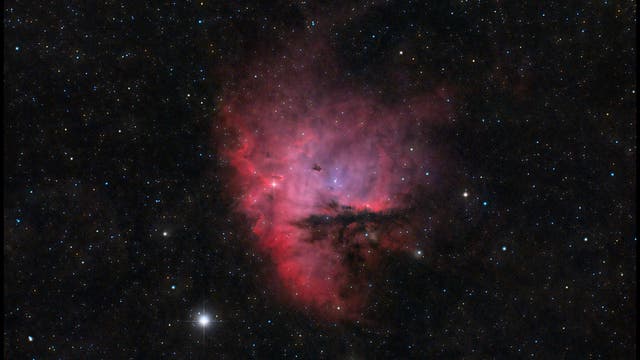 NGC 281 (Cas) / SH 2-184