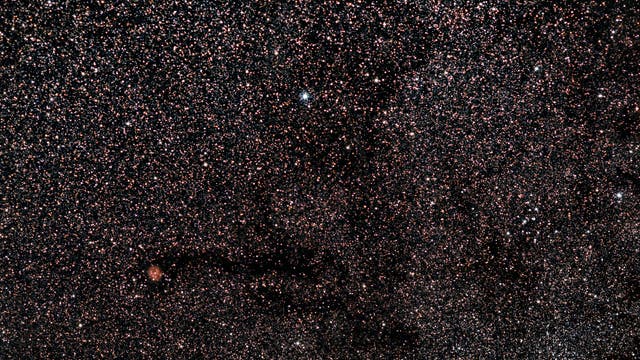 IC 5146 "THE COCOON NEBULA" & M 39 IN CYGNUS