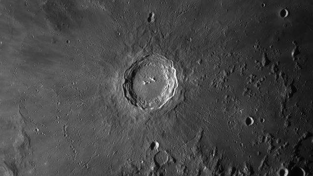 Copernicus am 11. Februar 2022