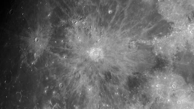 Copernicus-Kepler am 19. September 2021
