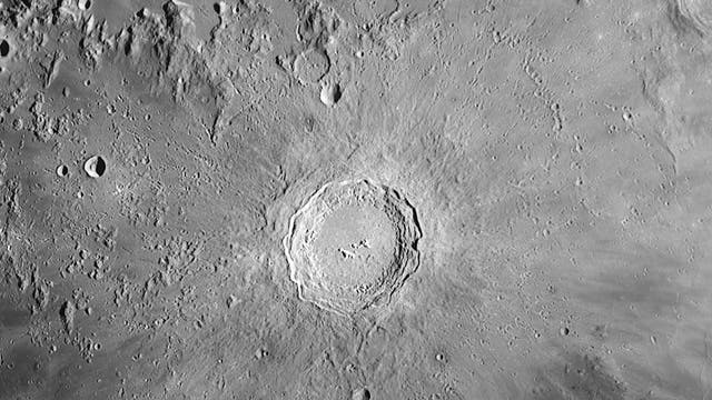Copernicus 24. März 2021