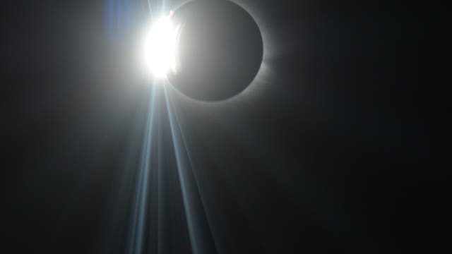 Totale Sonnenfinsternis am 20. März 2015
