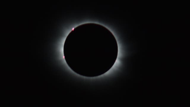 Totale Sonnenfinsternis am 20. März 2015-III