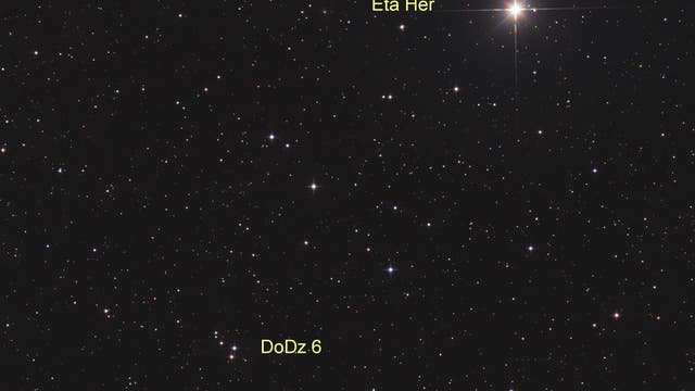 DoDz 6  (Objekte)