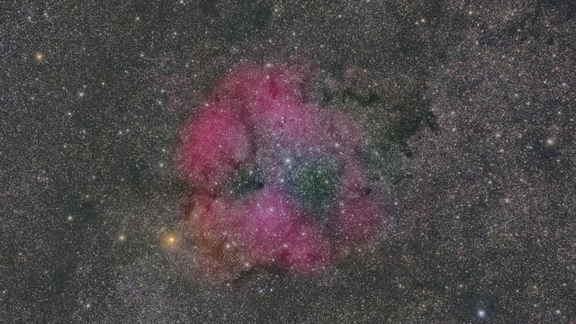 IC 1396 in Kepheus