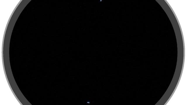 Der doppelte Doppelstern Epsilon Lyrae