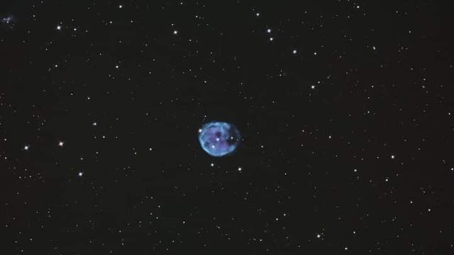 NGC 246, PN