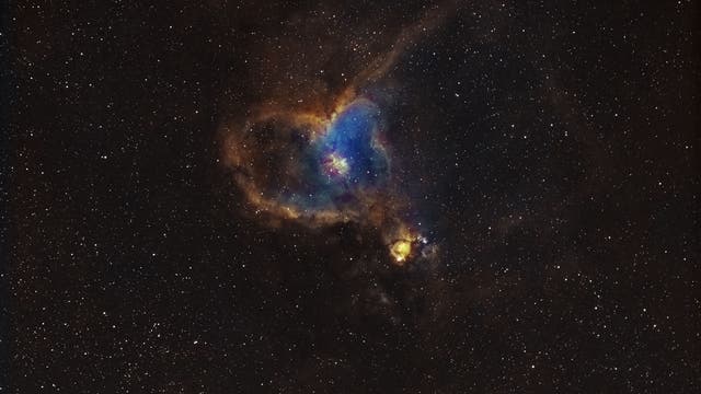 Herznebel IC1805
