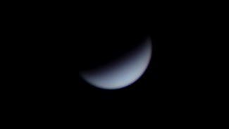 Venus am 13.4.2012