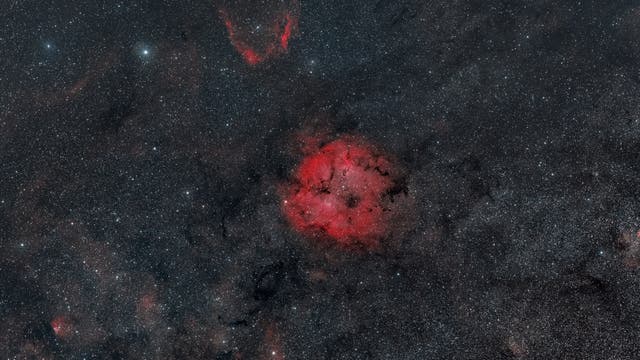 IC 1396 