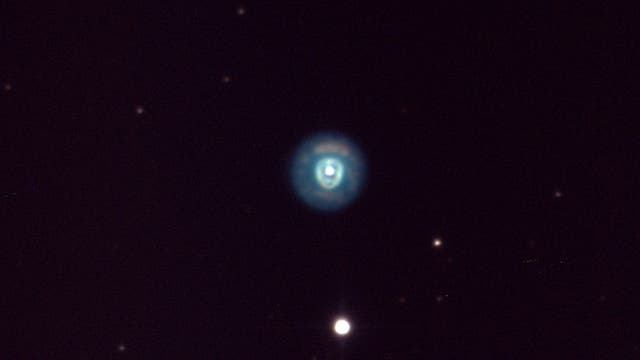 Eskimonebel NGC2392