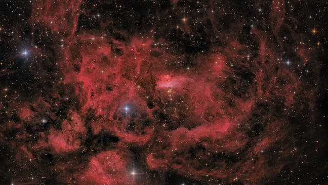 NGC 6357