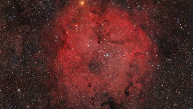 IC1396 im Vollformat