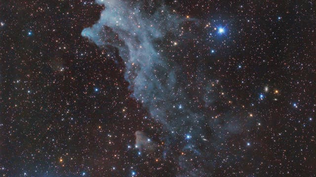 IC 2118 Hexenkopf-Nebel