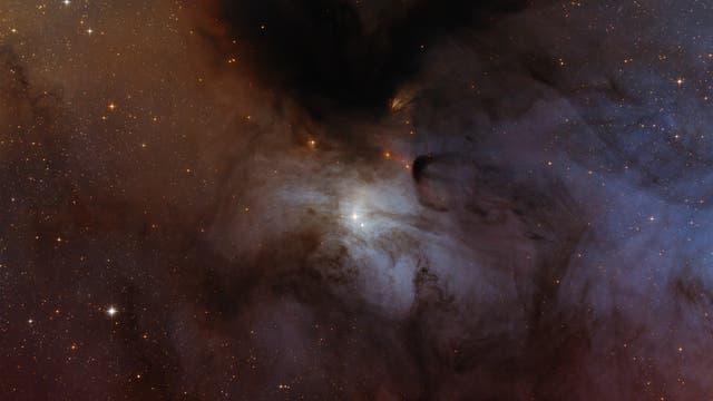 IC 4603 Nebel