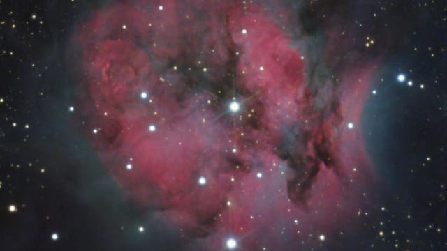 IC 5146  Kokon-Nebel (2)