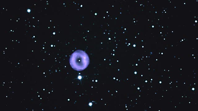 Planetarischer Nebel IC 5148