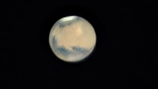 Mars