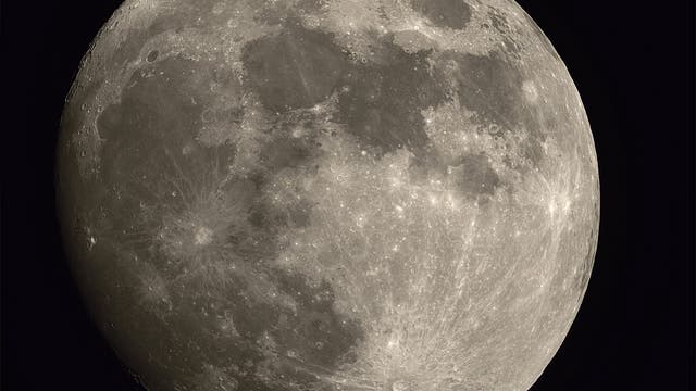 Mond