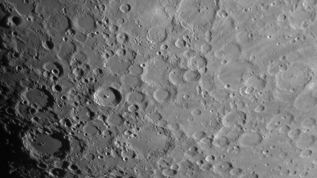 Mondmosaik 21. Februar 2021