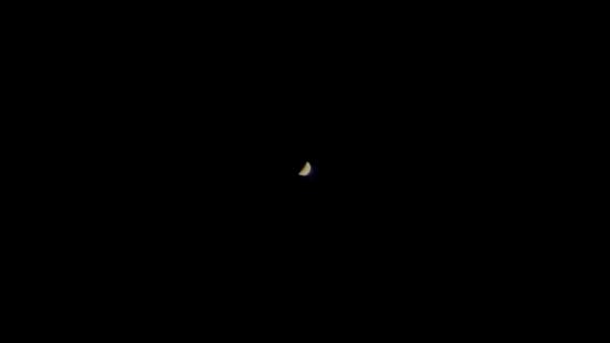 Venus am 2. Juni 2023