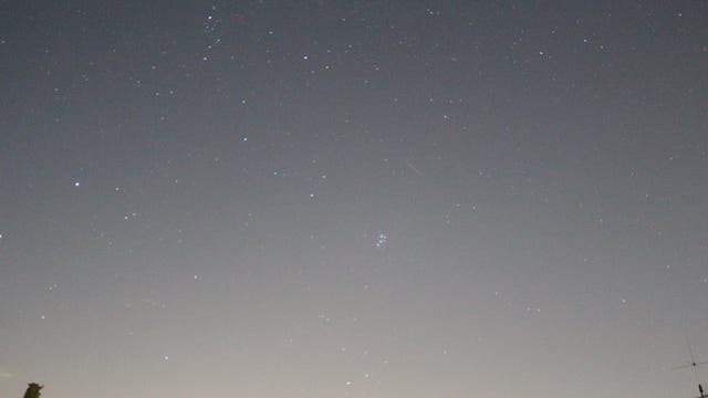 Perseiden-Meteor-4