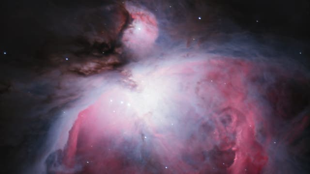 M42 - Orionnebel