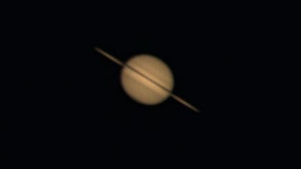 Saturn 
