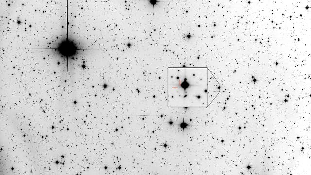 Quasar J1509-1749