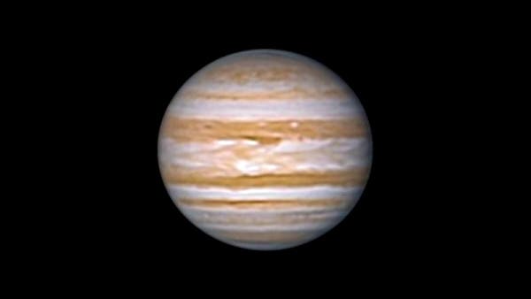 Jupiter