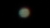 Jupiter - fotografiert mit einem Teleobjektiv