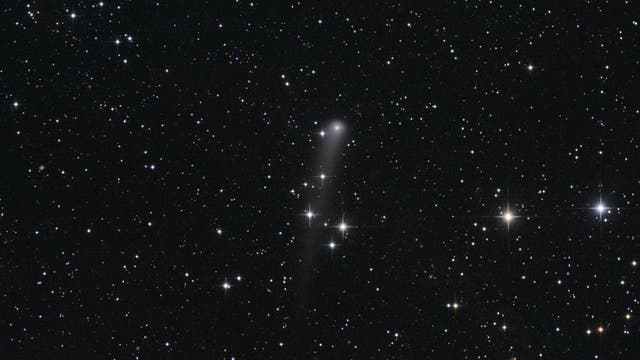 Komet C/2018 N2