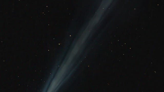 Komet C/2023 P1 (Nishimura) 