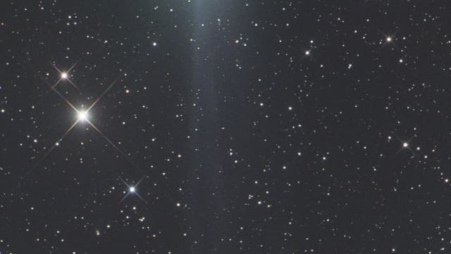 Komet C/2013 R1 Lovejoy