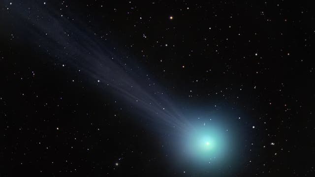 Komet C/2014 Q2, Lovejoy