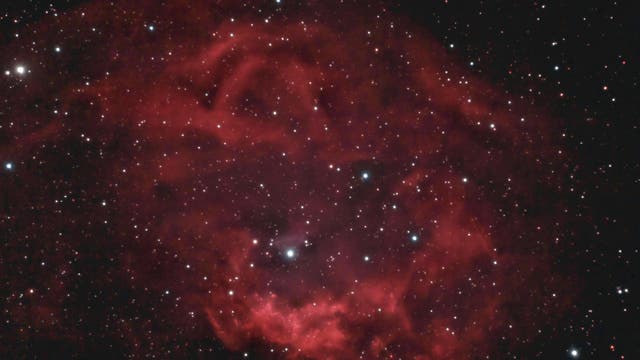 Sh2-261 Lower´s Nebula