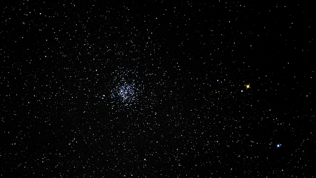 Messier 11 "Wild Duck" / Wildentenhaufen