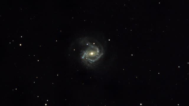 Messier 61 mit Supernova SN2020jfo