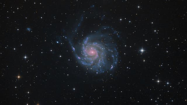 M101 L RGB