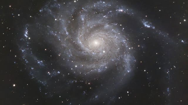 Messier 101