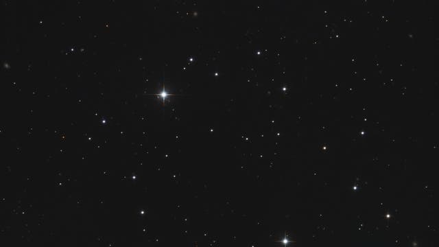 M 108 und Eulennebel M 97 (Objekte)