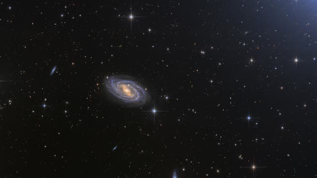 Messier 109