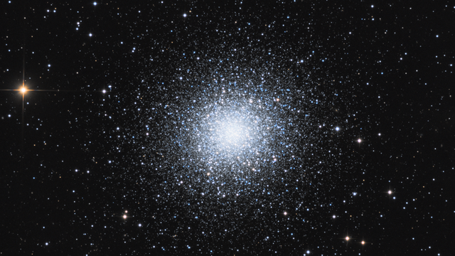 Messier 13
